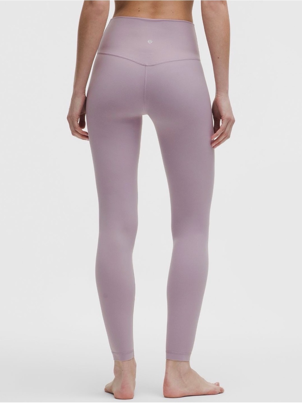 NWT lululemon Align ™ No Line HR Pant 28" - Picture 2 of 5